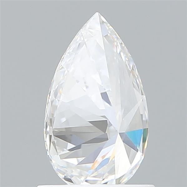1.05ct Pear E VVS1 Lab-Grown Diamond