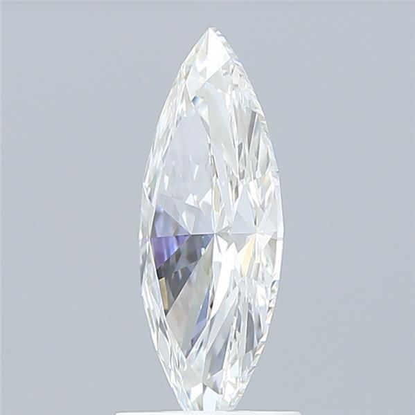 1.68ct Marquise E VVS2 Lab-Grown Diamond