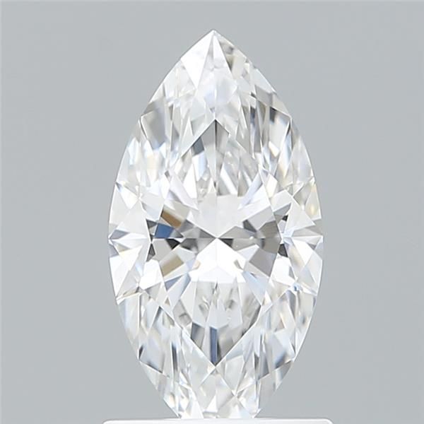 1.1ct Marquise E VVS2 Lab-Grown Diamond
