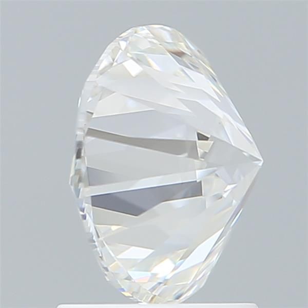 2.17ct Round E VS1 Lab-Grown Diamond