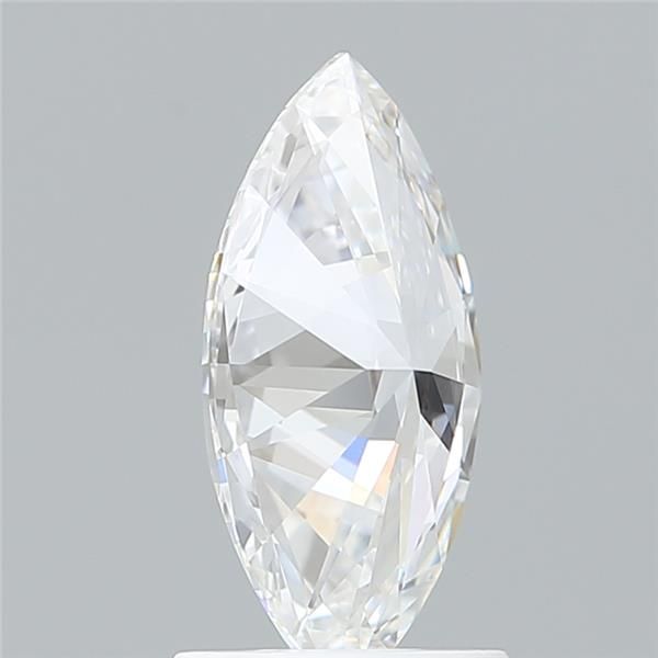 1.18ct Marquise E VVS2 Lab-Grown Diamond