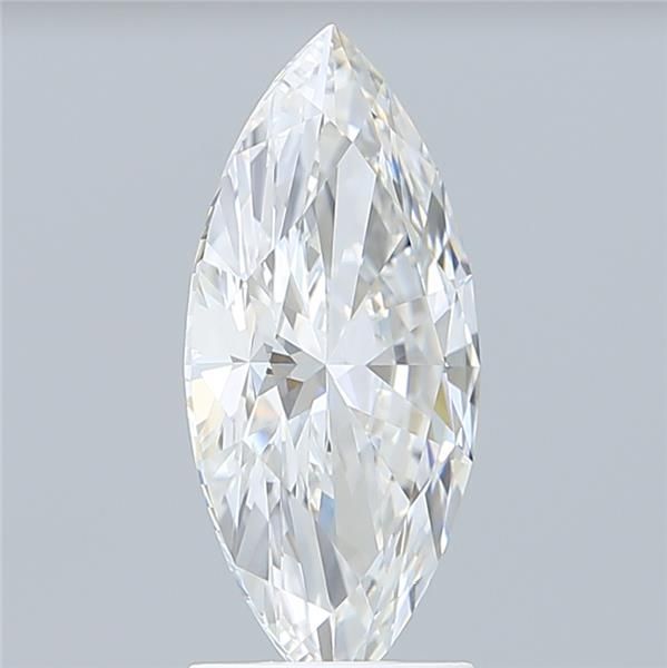 2.24ct Marquise F VVS2 Lab-Grown Diamond