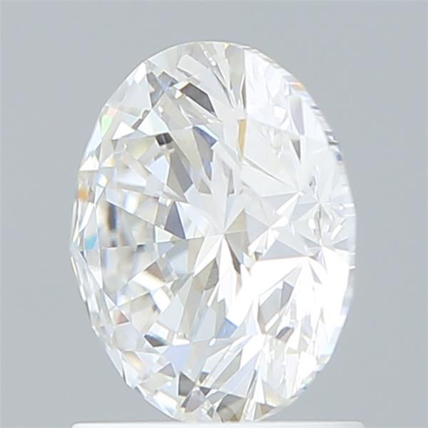 1.81ct Round E VVS2 Lab-Grown Diamond