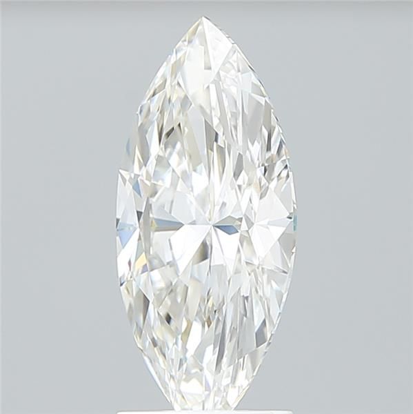 2.08ct Marquise F VVS2 Lab-Grown Diamond