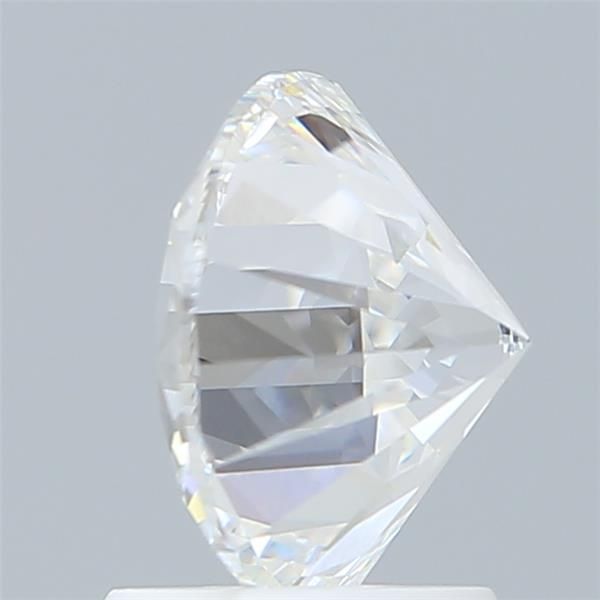 2.2ct Round E VVS2 Lab-Grown Diamond