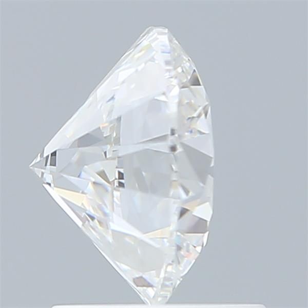 1.83ct Round D VVS2 Lab-Grown Diamond