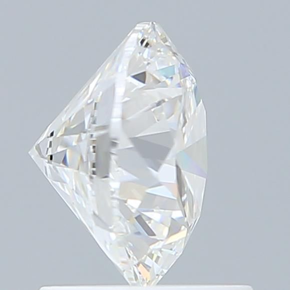 1.59ct Round D VVS1 Lab-Grown Diamond