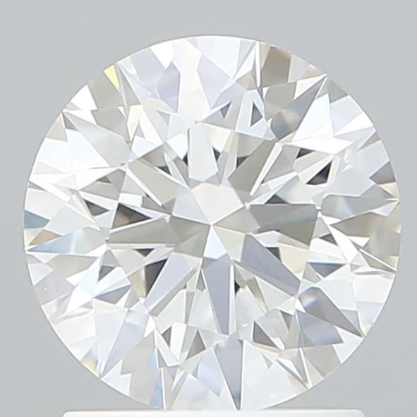 1.58ct Round F VVS2 Lab-Grown Diamond