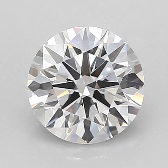 1.03ct Round D VVS1 Lab-Grown Diamond
