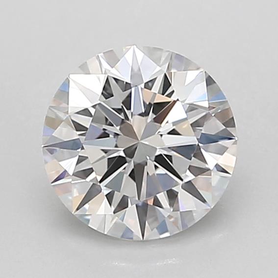 1.05ct Round E VVS2 Lab-Grown Diamond