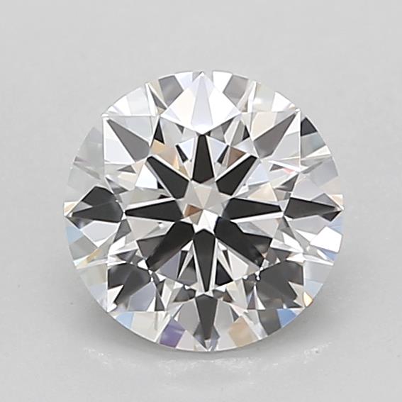 1.05ct Round D VVS1 Lab-Grown Diamond