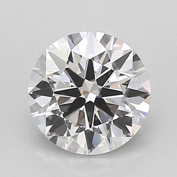 1ct Round E VVS1 Lab-Grown Diamond