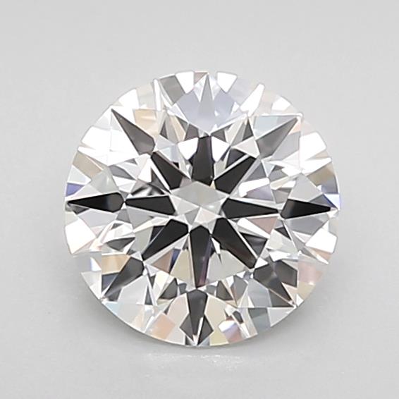 1ct Round E VVS2 Lab-Grown Diamond
