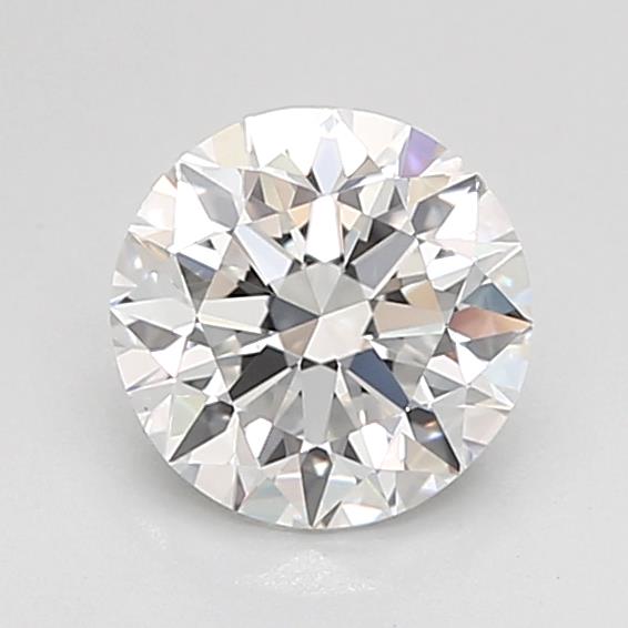 1ct Round E VVS2 Lab-Grown Diamond