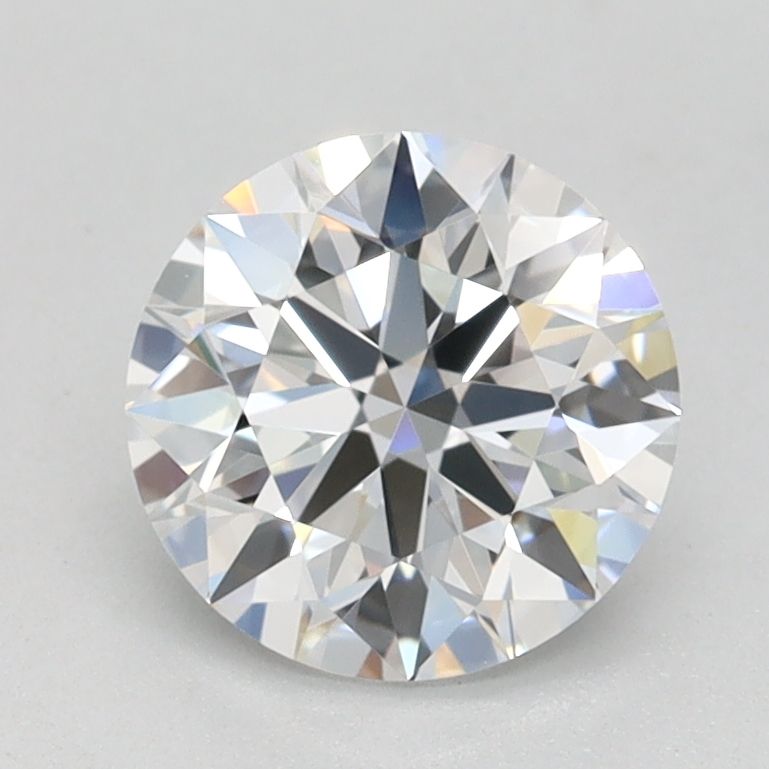 1.04ct Round D VVS1 Lab-Grown Diamond
