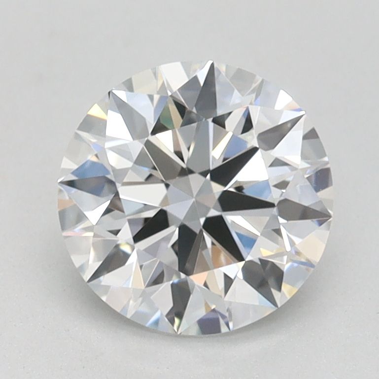 1.07ct Round D FL Lab-Grown Diamond
