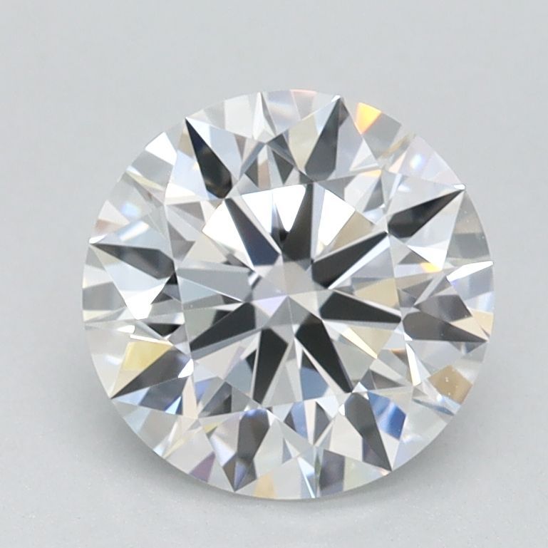 1.16ct Round D FL Lab-Grown Diamond