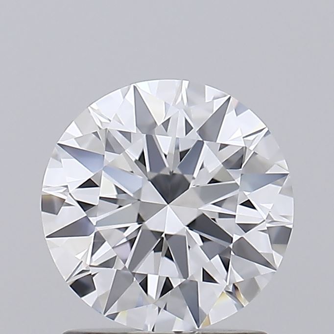 1.36ct Round E VVS1 Lab-Grown Diamond