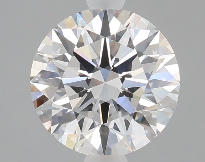 1.5ct Round E VVS2 Lab-Grown Diamond