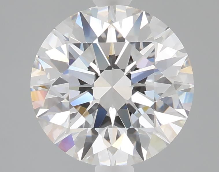 2.36ct Round E VVS2 Lab-Grown Diamond