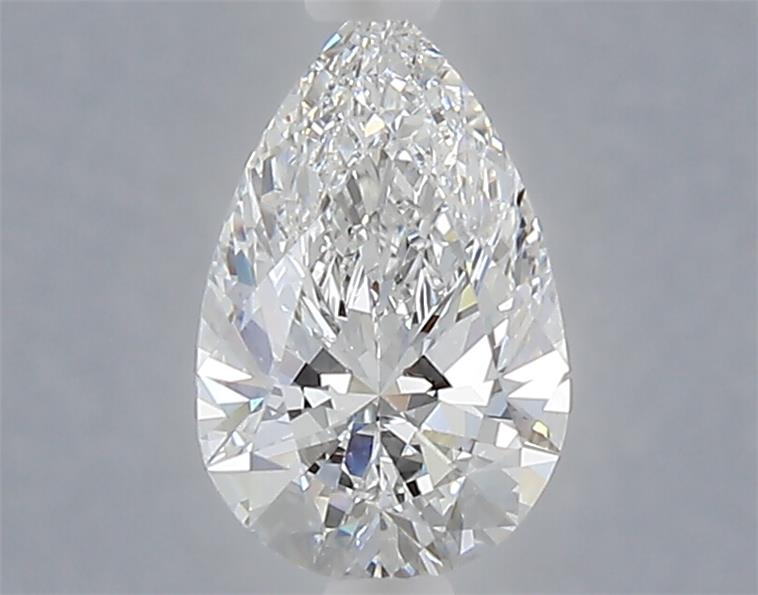 1.09ct Pear E VVS2 Lab-Grown Diamond