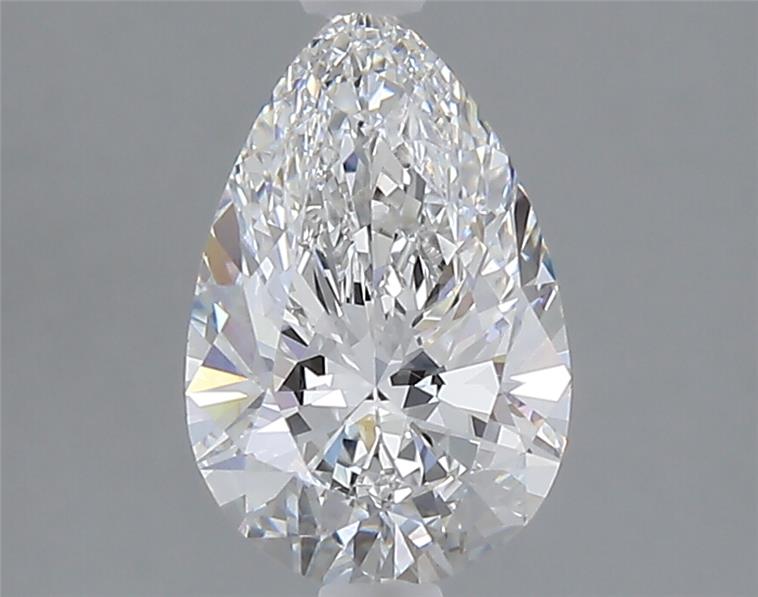 1.57ct Pear E VVS2 Lab-Grown Diamond
