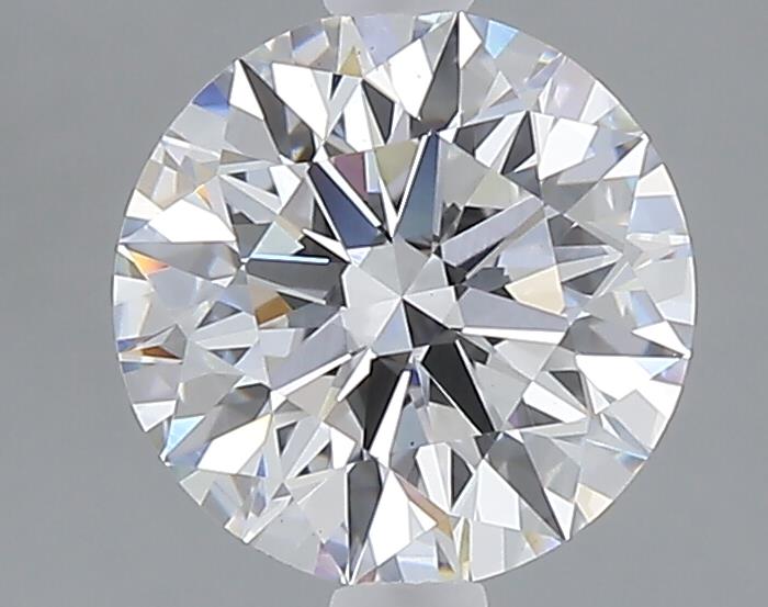 1.74ct Round E VS1 Lab-Grown Diamond