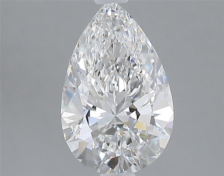 1.58ct Pear E VVS2 Lab-Grown Diamond