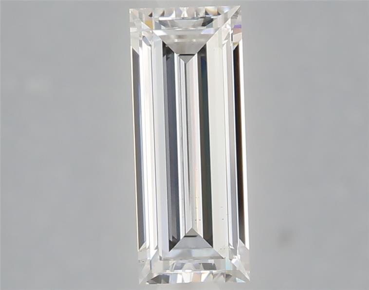 1.02ct Baguette E VS1 Lab-Grown Diamond