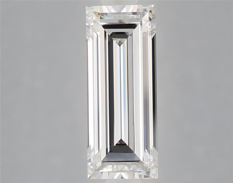 1.02ct Baguette E VVS2 Lab-Grown Diamond