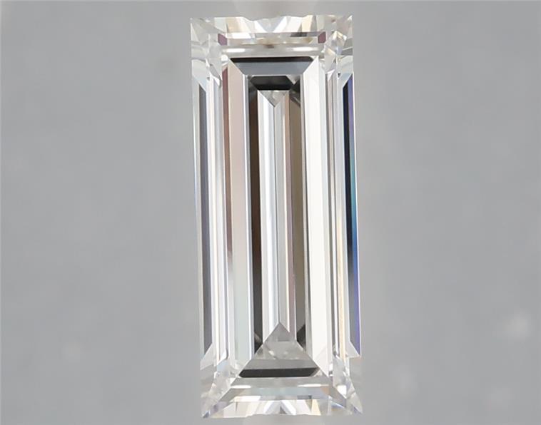 1.05ct Baguette E VVS2 Lab-Grown Diamond