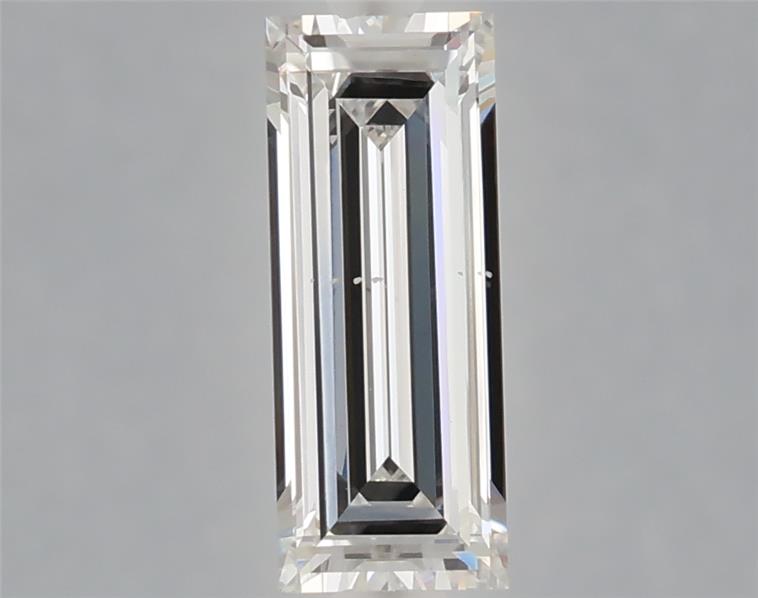 1.03ct Baguette E VS2 Lab-Grown Diamond