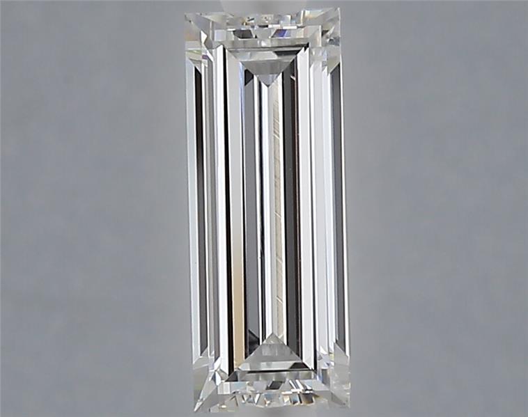1.01ct Baguette E VS1 Lab-Grown Diamond