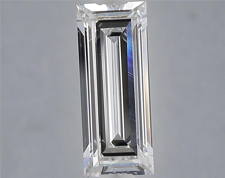 1.03ct Baguette E VVS1 Lab-Grown Diamond
