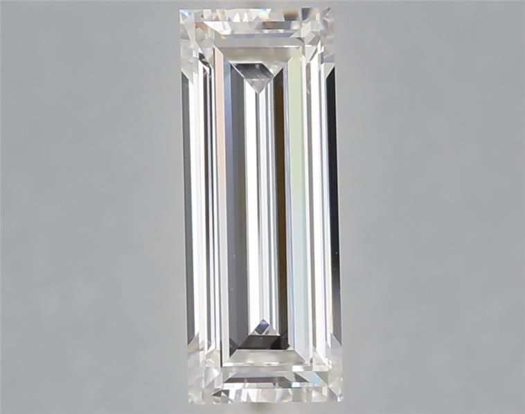 1.05ct Baguette D VVS1 Lab-Grown Diamond