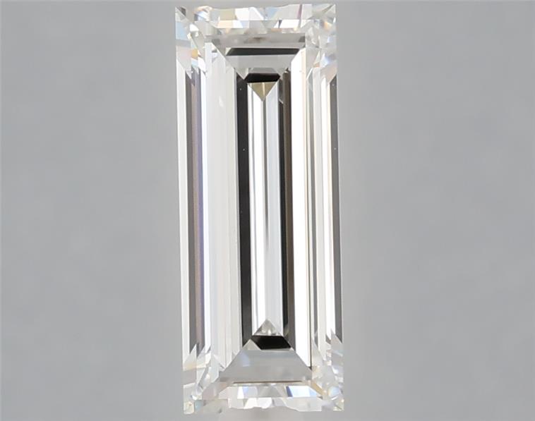 1.01ct Baguette E VS1 Lab-Grown Diamond