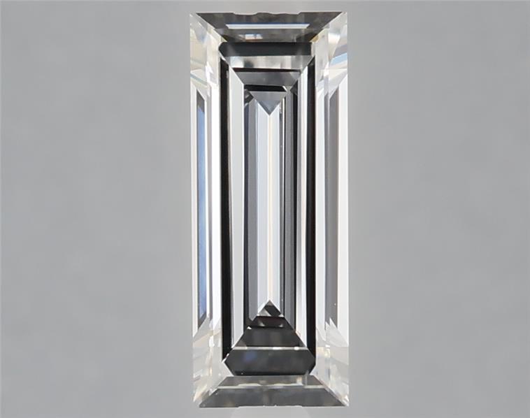 1.02ct Baguette E VS1 Lab-Grown Diamond