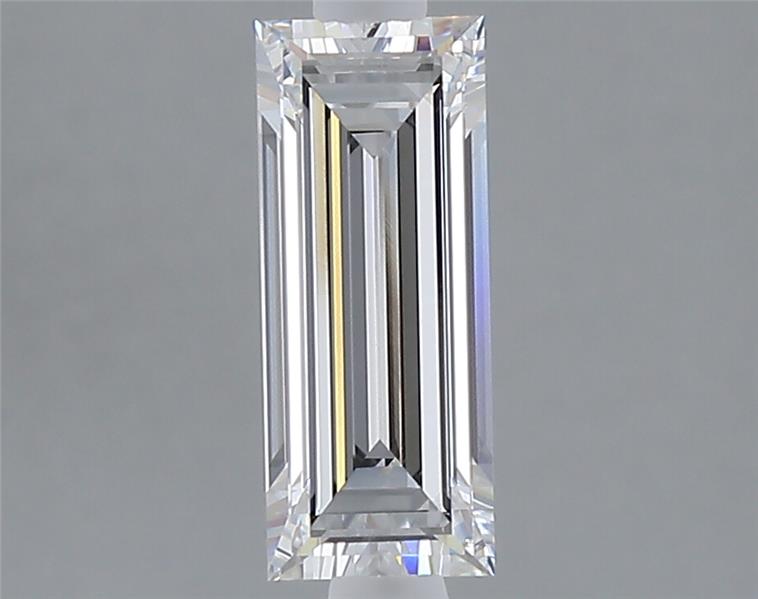 1.01ct Baguette E VS1 Lab-Grown Diamond