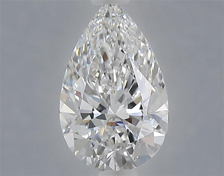 1.07ct Pear E VS1 Lab-Grown Diamond
