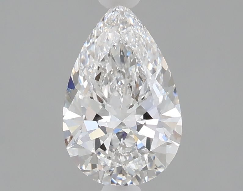 1.09ct Pear E VVS1 Lab-Grown Diamond