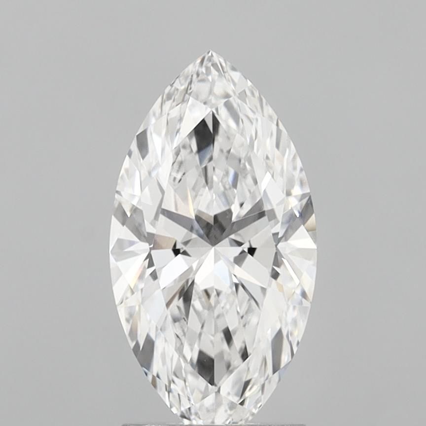 2ct Marquise D VVS1 Lab-Grown Diamond
