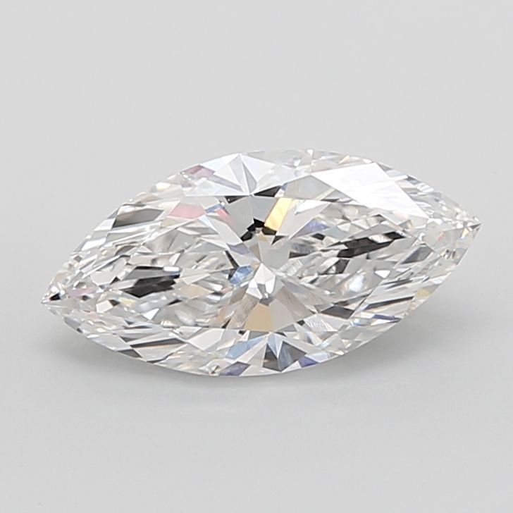 5.07ct Marquise E VS1 Lab-Grown Diamond