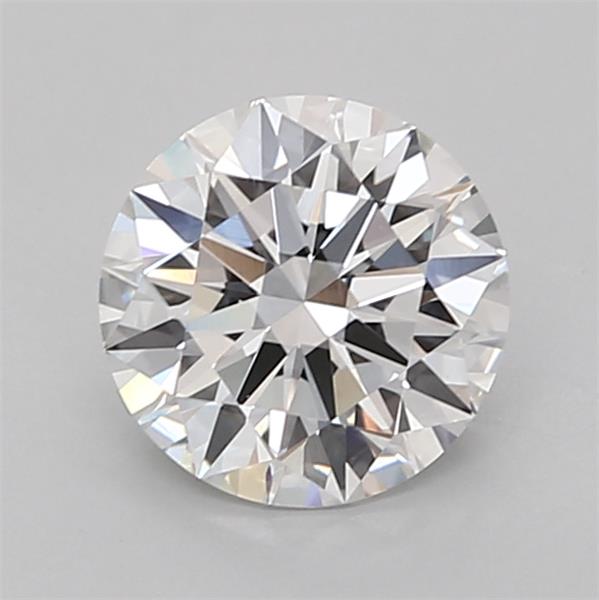 1.53ct Round E VVS2 Lab-Grown Diamond