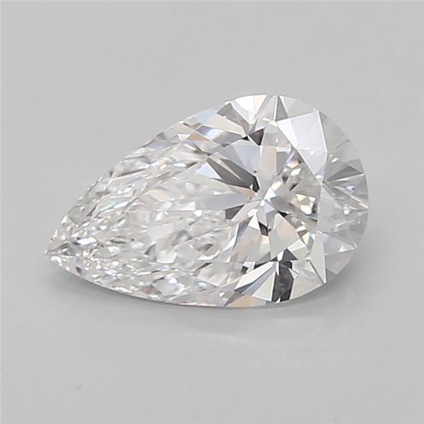 1.55ct Pear E VVS2 Lab-Grown Diamond