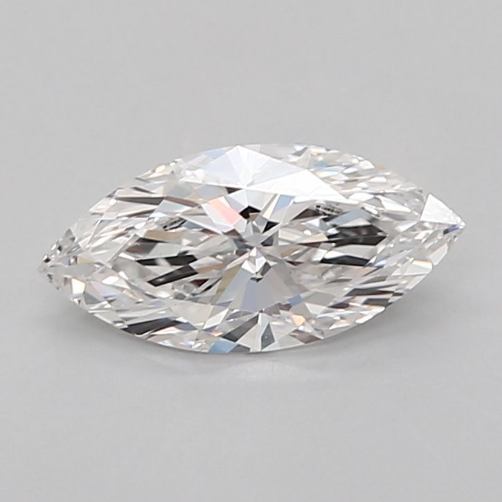 1.02ct Marquise F VVS2 Lab-Grown Diamond