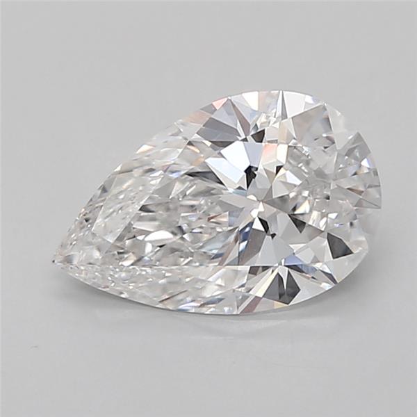 1.76ct Pear E VVS2 Lab-Grown Diamond