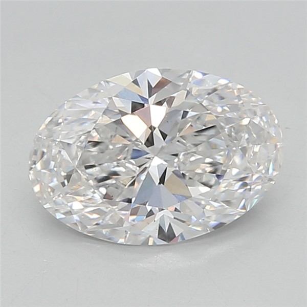 1.51ct Oval E VS2 Lab-Grown Diamond