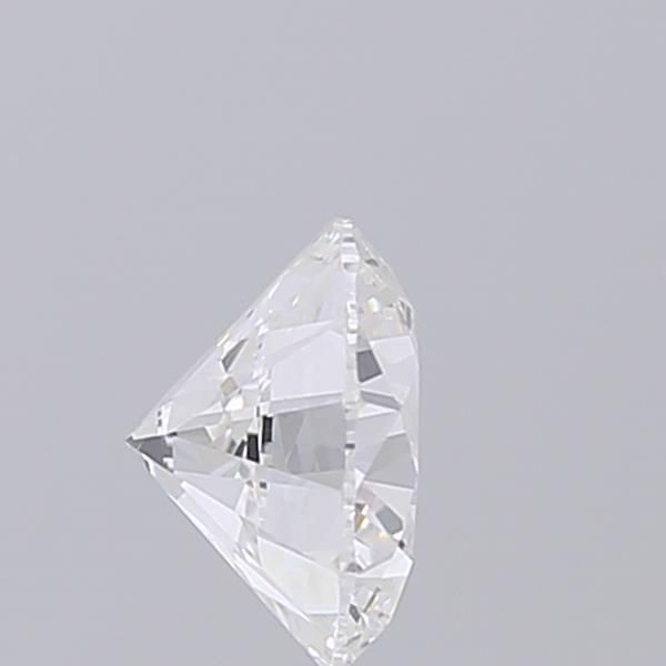 1.27ct Round D VVS2 Lab-Grown Diamond