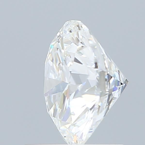 1.54ct Round E VVS1 Lab-Grown Diamond