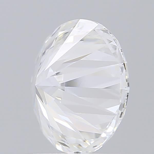 1.76ct Round D VVS2 Lab-Grown Diamond
